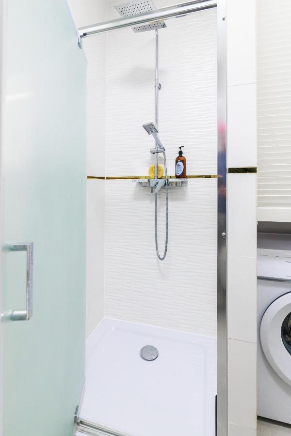 Apartament Zielono Mi Słupsk Zewnętrze zdjęcie