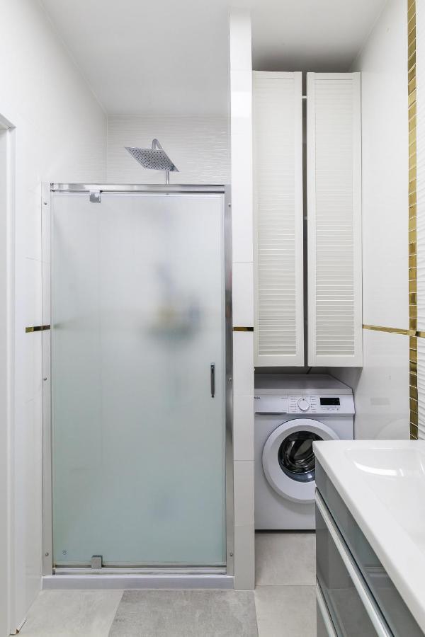 Apartament Zielono Mi Słupsk Zewnętrze zdjęcie